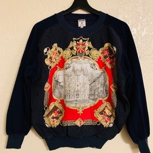 Moschino Jeans Vintage sweater